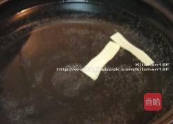 蒜头鸡汤砂锅的做法图解3