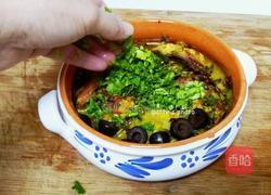 柠檬橄榄鸡的做法图解13