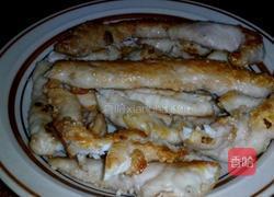 香煎虱目鱼菲力的做法图解4