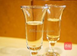 沖绳水云苹果醋的做法图解2