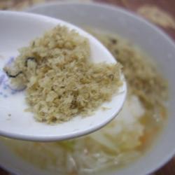 自制虱目鱼松的做法[图]