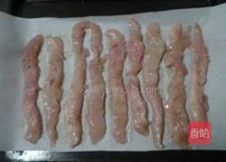 烘烤虱目鱼菲力的做法图解3