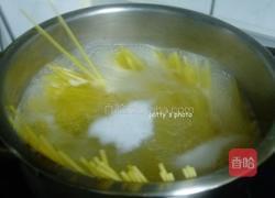 机橄榄油的做法图解2