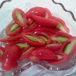 蜂蜜小番茄的做法[图]