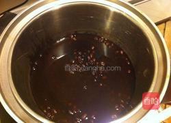 机红豆汤的做法图解2