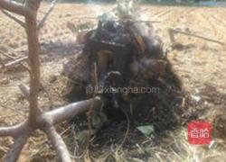 土窑鸡腿的做法图解2