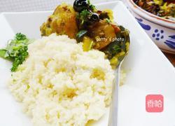 柠檬橄榄鸡的做法图解14