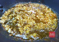 橄榄油蒜虾仁的做法图解8