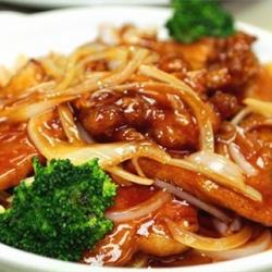 梅子浆猪排的做法[图]