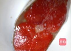 煎鲑鱼的做法图解1