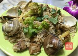 机橄榄油的做法图解5