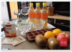 香草冰淇淋的做法图解1