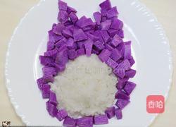 龙猫饭的做法图解5