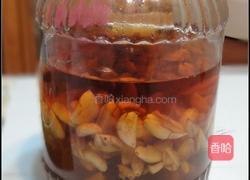 醋及蒜醋的做法图解2