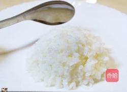 龙猫饭的做法图解4