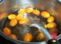 金枣蜜饯的做法图解5