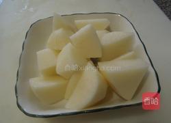 香料煎马铃薯的做法图解1