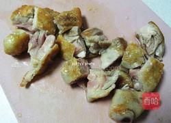 机橄榄油的做法图解7