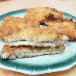 酥炸肉排的做法[图]