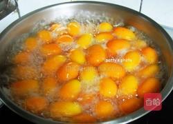 金枣蜜饯的做法图解4