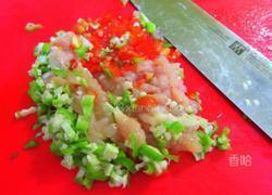 蛤仔蒸肉的做法图解3