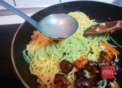 机橄榄油的做法图解6