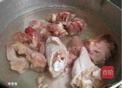 酸子或酸角的做法图解3