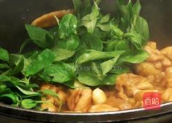 老酒干锅鸡的做法图解6