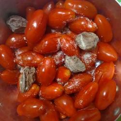 梅汁小番茄的做法[图]