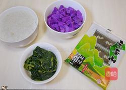 龙猫饭的做法图解1