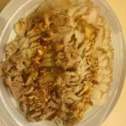 香辣蒜泥白肉的做法[图]