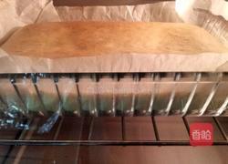 香香鸡蛋糕的做法图解3