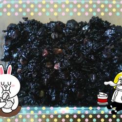 香肠玉米萝卜饭的做法[图]