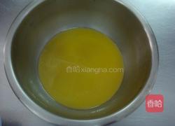 面粉杏仁瓦片的做法图解1