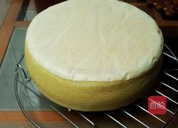 面粉软Q戚风蛋糕的做法图解3