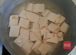 赤鯮鲜鱼豆腐汤的做法图解3