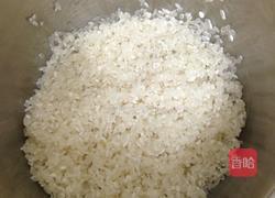 笋香肉丝菜饭的做法图解6