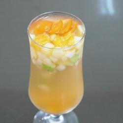 杨桃水果汁的做法[图]