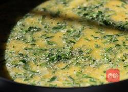 香草海苔蛋卷的做法图解2