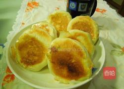 喷香蒲瓜水煎包的做法图解7