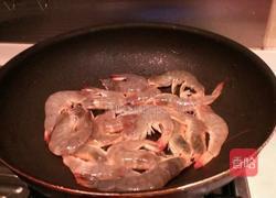 新加坡辣椒虾的做法图解2