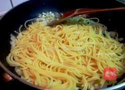 机橄榄油的做法图解4