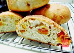 面包│蜜旺果舖的做法图解10