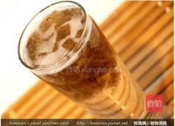 黑冻气泡饮的做法图解7