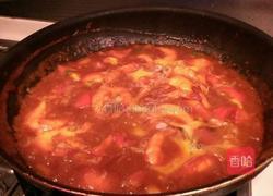 新加坡辣椒虾的做法图解7