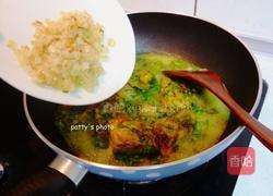 柠檬橄榄鸡的做法图解6