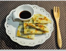 葱油饼[图]