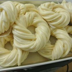 面粉鲜奶馒头的做法[图]