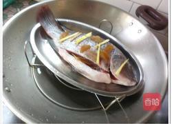 清蒸吴郭鱼的做法图解1