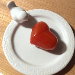 爱心小番茄的做法[图]